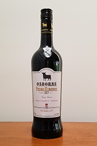Port Bottle