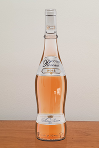 Provence Bottle